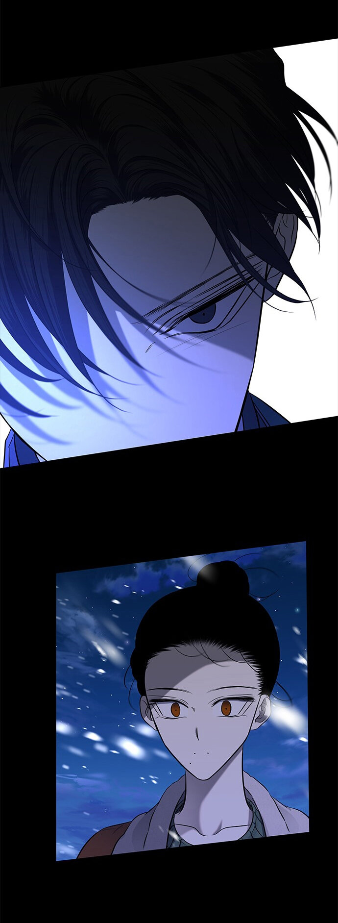 Read OLGAMI ES Manga Online