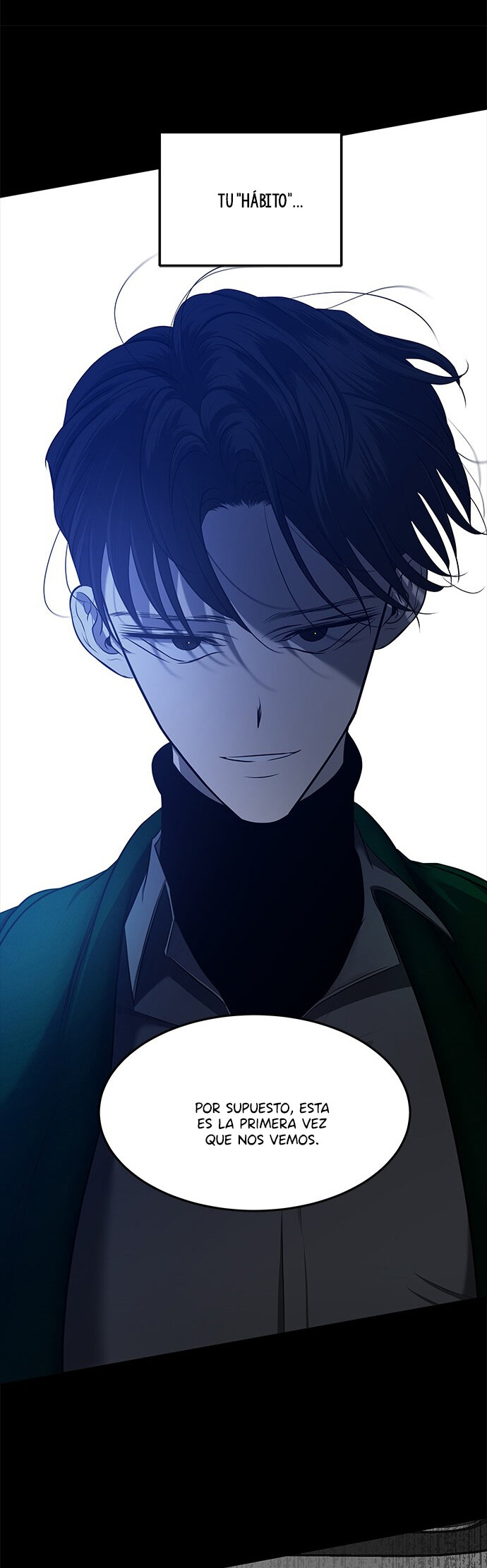 Read OLGAMI ES Manga Online