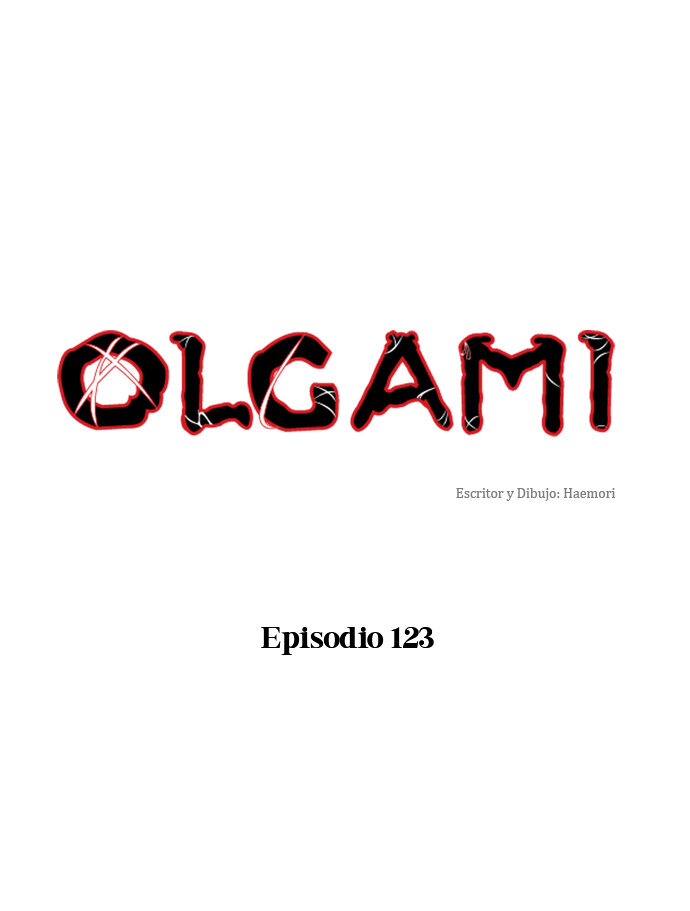 Read OLGAMI ES Manga Online