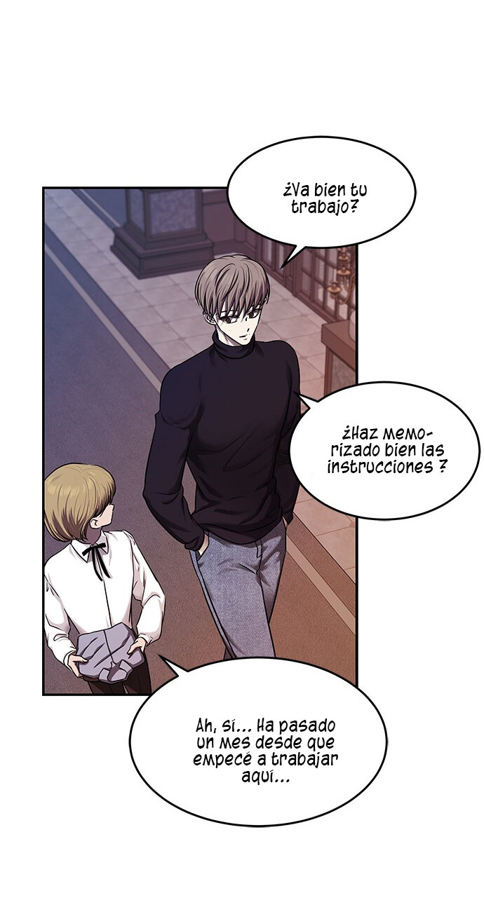 Read OLGAMI ES Manga Online