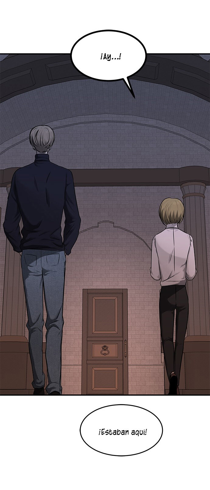 Read OLGAMI ES Manga Online