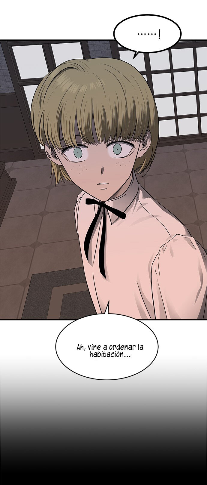 Read OLGAMI ES Manga Online