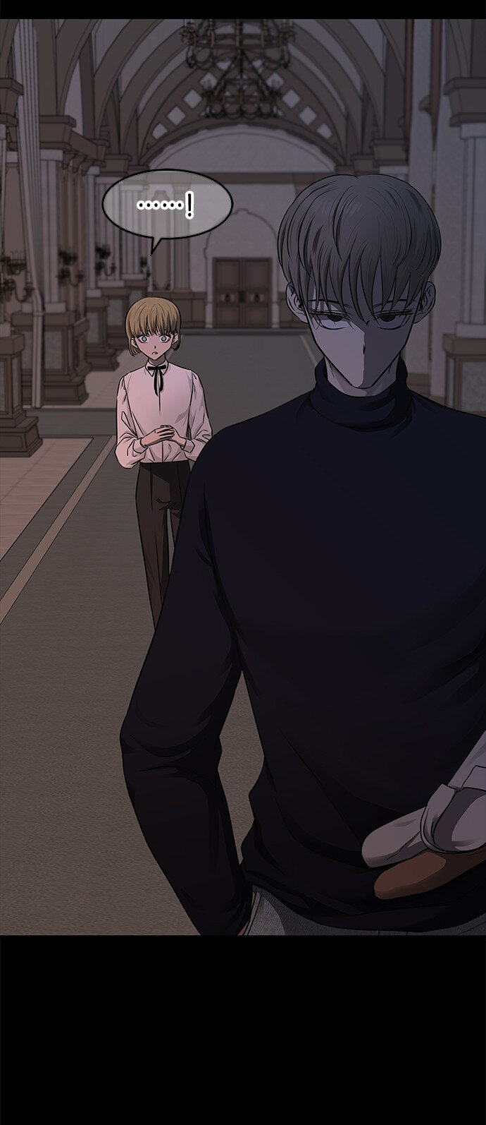 Read OLGAMI ES Manga Online