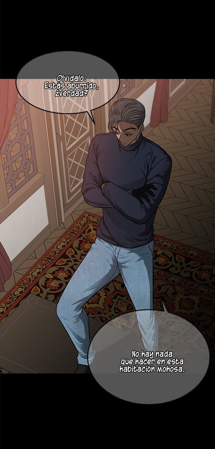 Read OLGAMI ES Manga Online