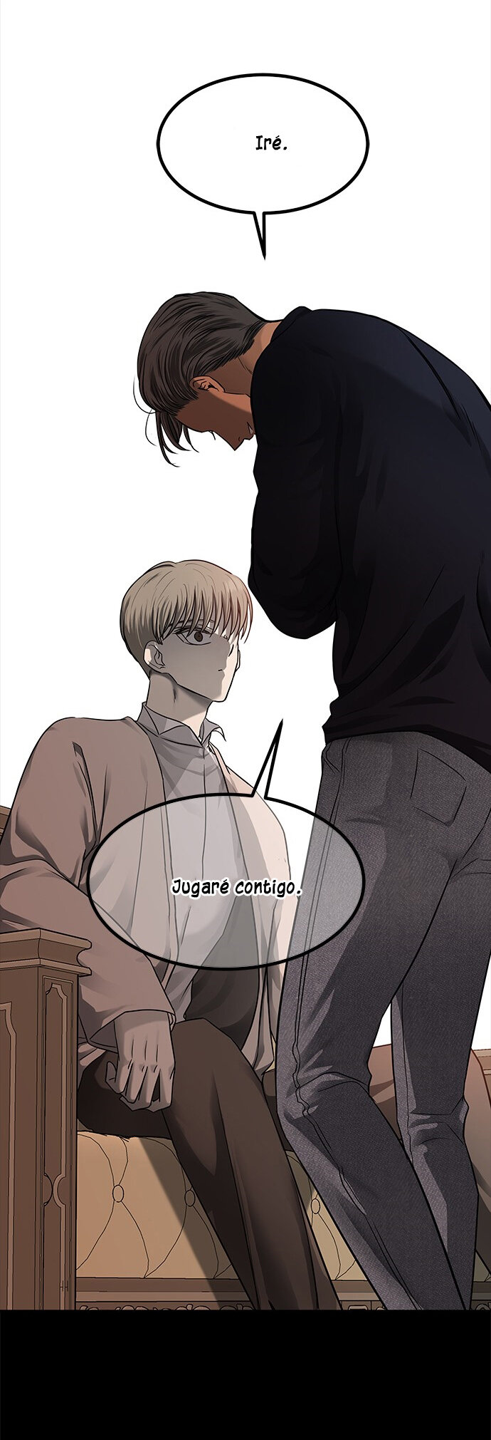 Read OLGAMI ES Manga Online