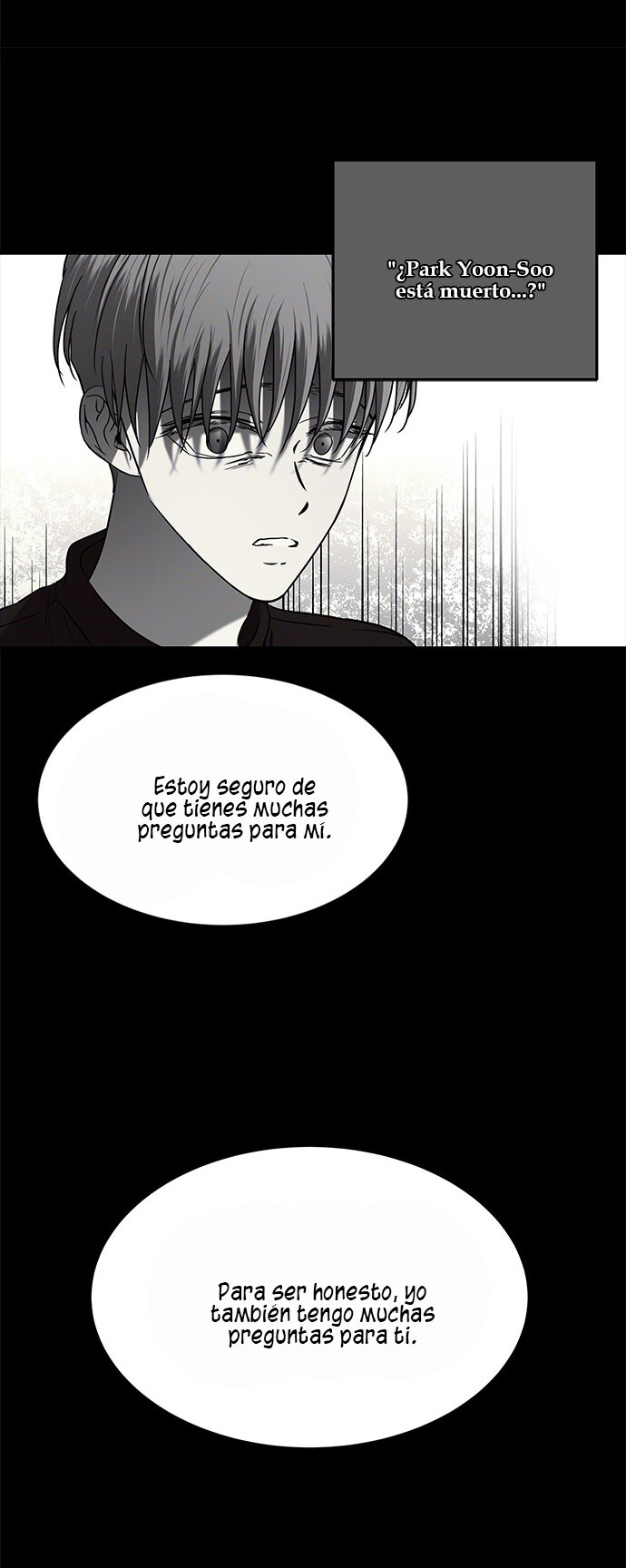 Read OLGAMI ES Manga Online
