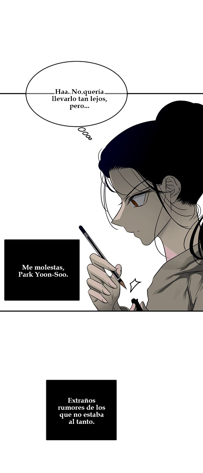 Read OLGAMI ES Manga Online