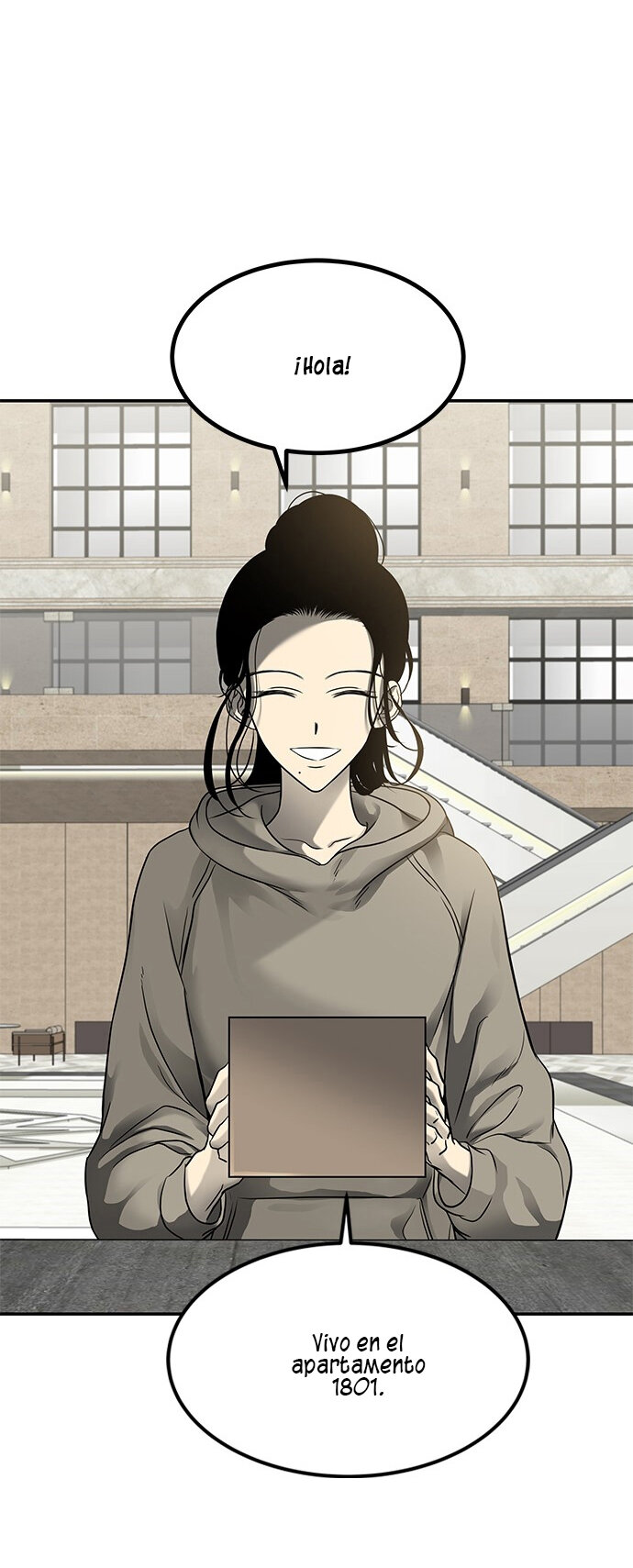 Read OLGAMI ES Manga Online