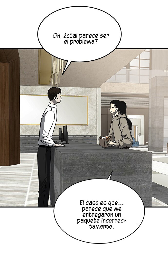 Read OLGAMI ES Manga Online