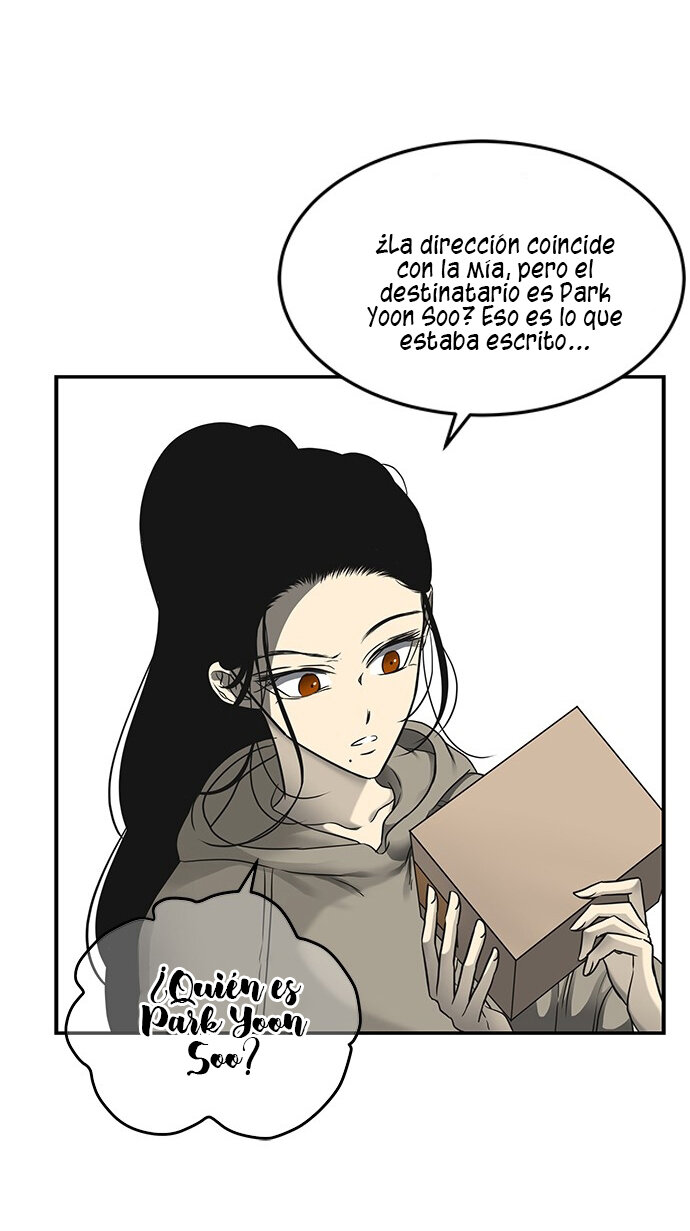 Read OLGAMI ES Manga Online