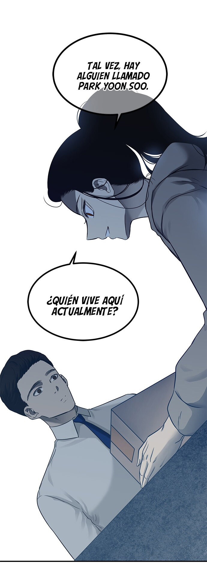 Read OLGAMI ES Manga Online
