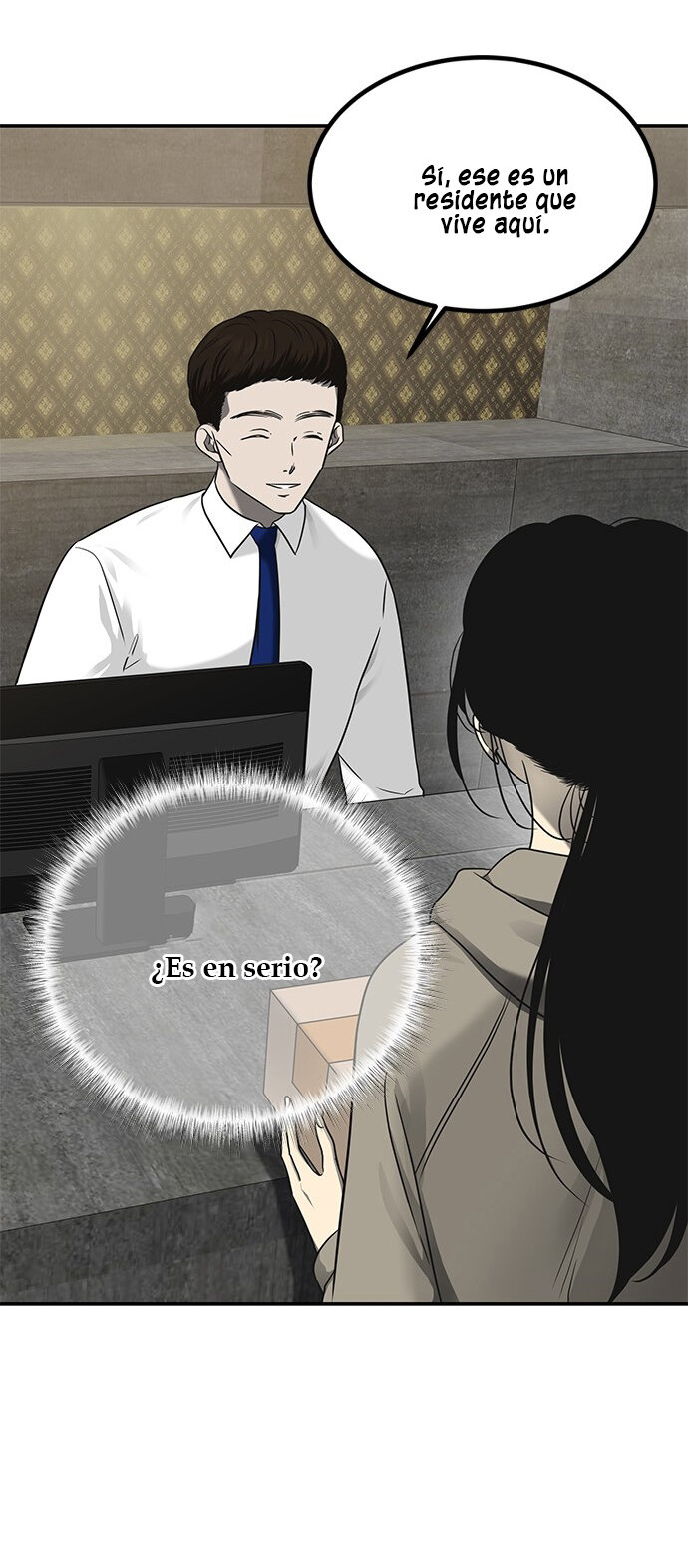 Read OLGAMI ES Manga Online