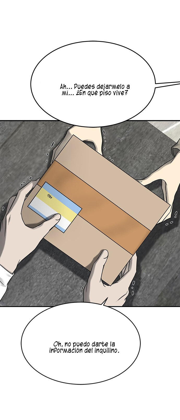 Read OLGAMI ES Manga Online