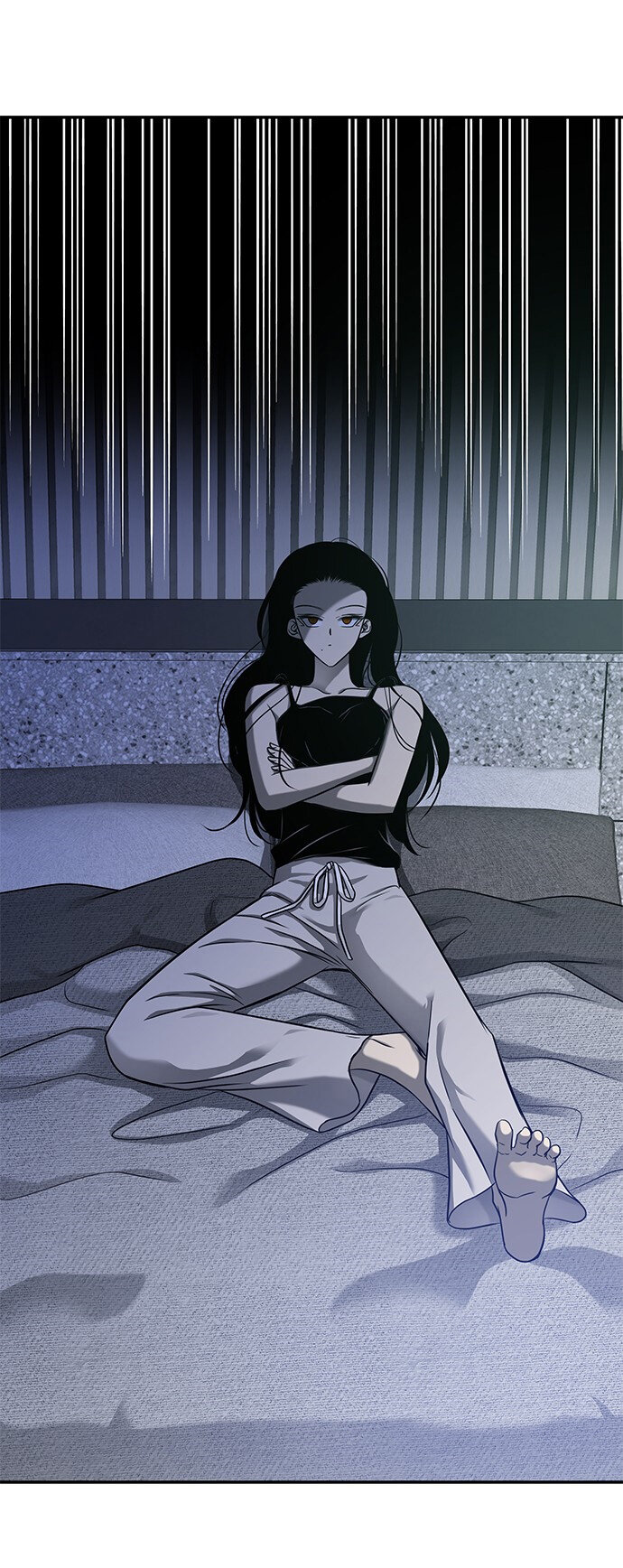 Read OLGAMI ES Manga Online