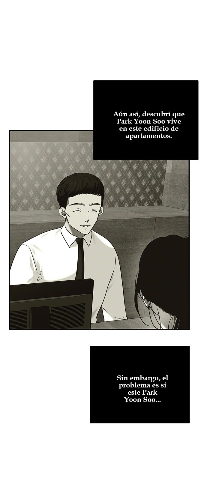 Read OLGAMI ES Manga Online