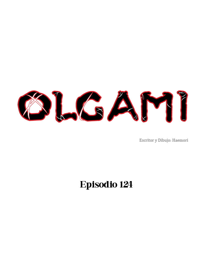 Read OLGAMI ES Manga Online