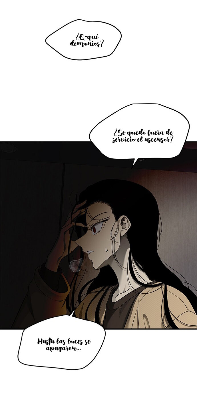 Read OLGAMI ES Manga Online