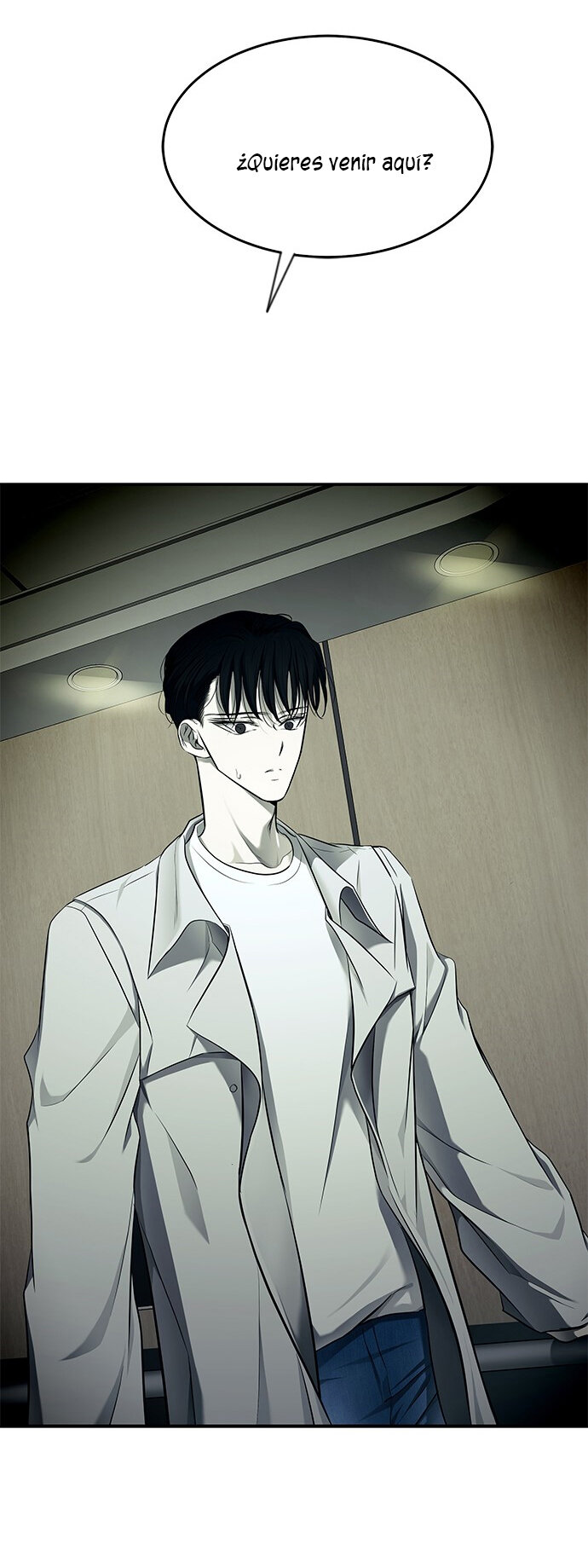 Read OLGAMI ES Manga Online