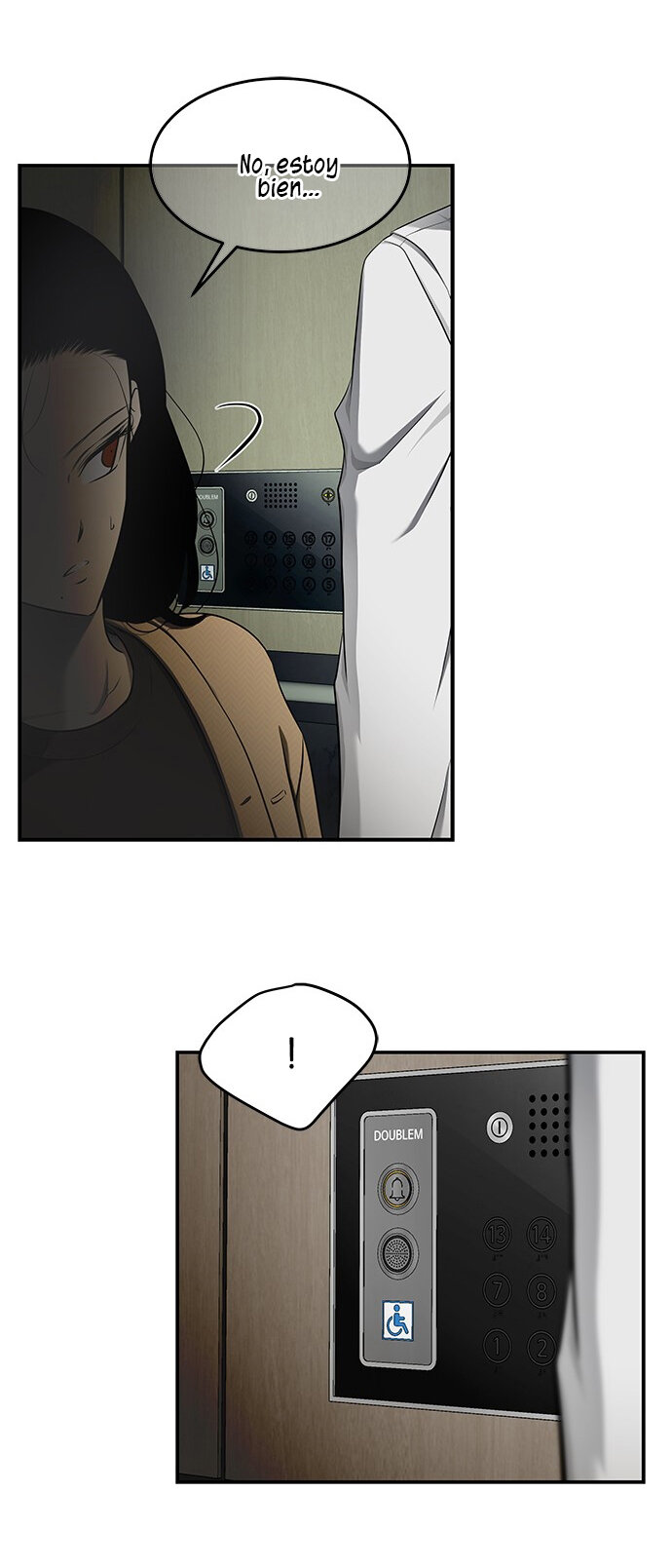 Read OLGAMI ES Manga Online