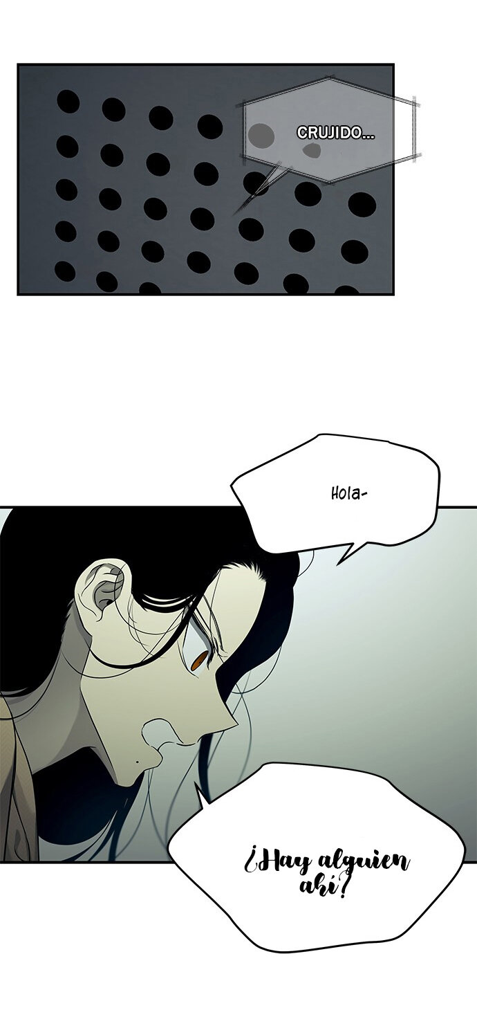 Read OLGAMI ES Manga Online