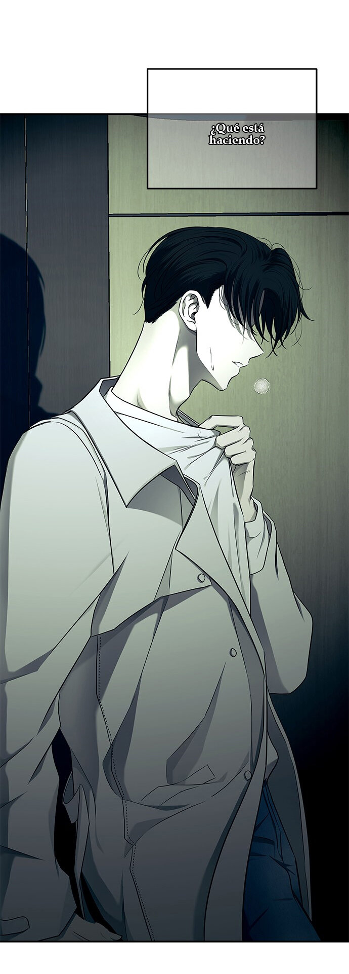 Read OLGAMI ES Manga Online