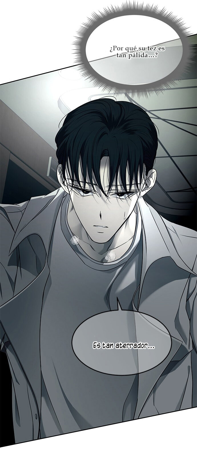 Read OLGAMI ES Manga Online