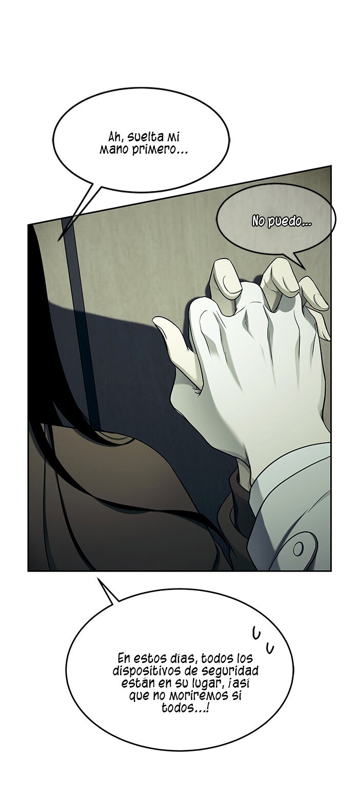 Read OLGAMI ES Manga Online
