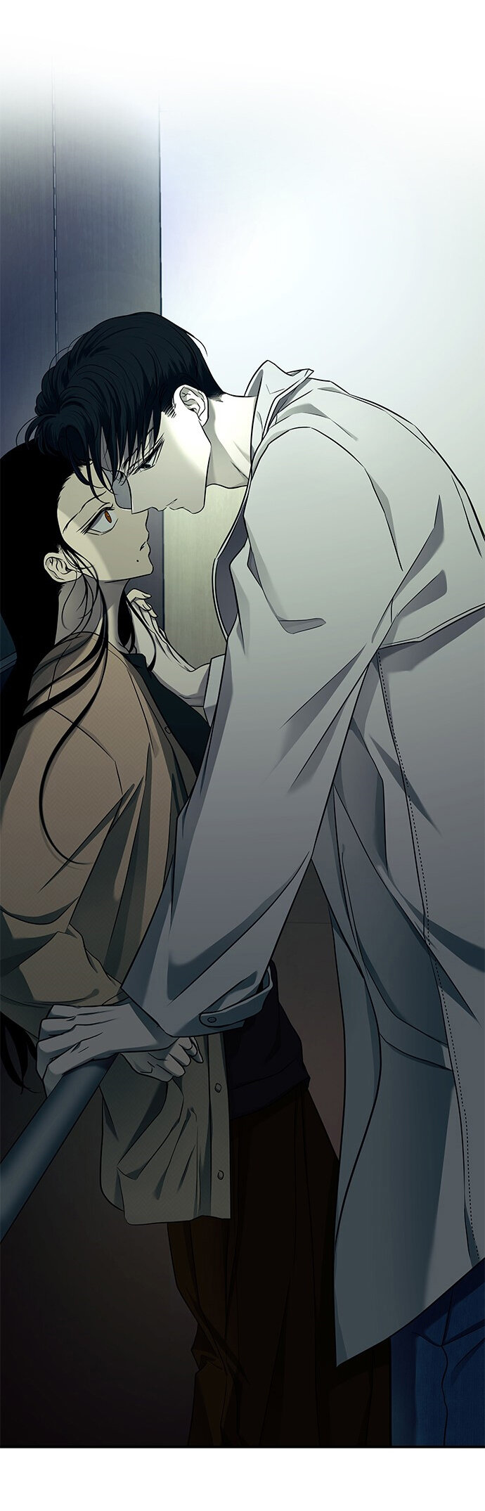 Read OLGAMI ES Manga Online