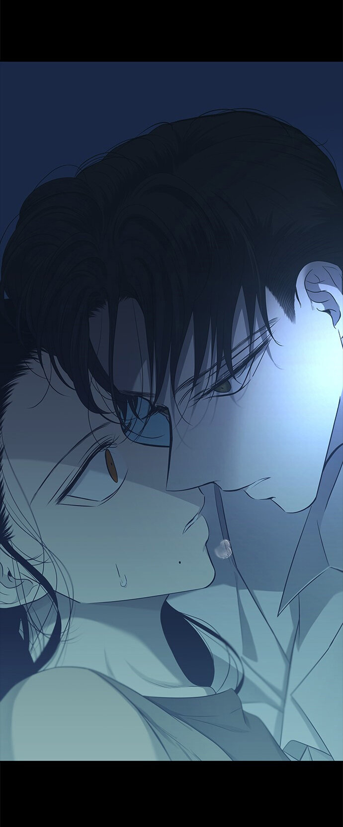 Read OLGAMI ES Manga Online