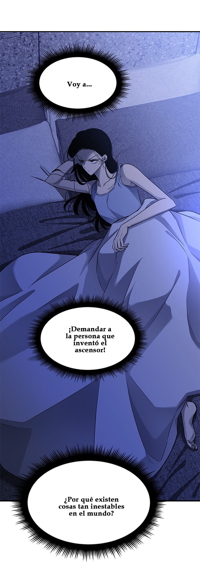 Read OLGAMI ES Manga Online