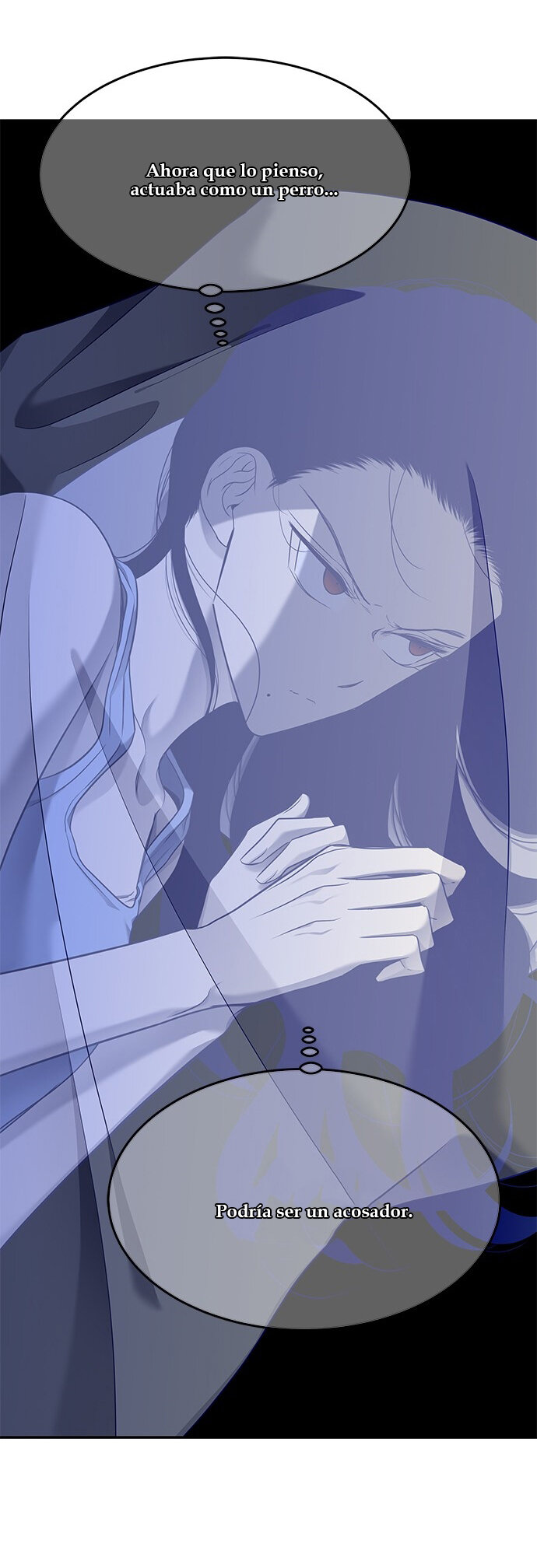 Read OLGAMI ES Manga Online