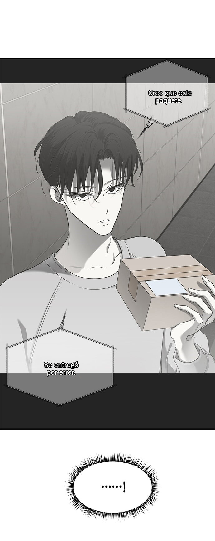 Read OLGAMI ES Manga Online