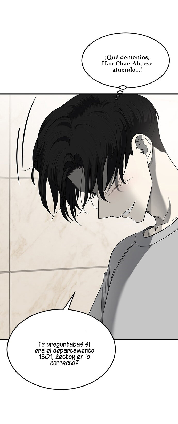 Read OLGAMI ES Manga Online