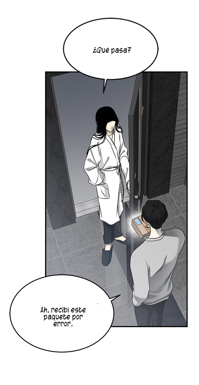 Read OLGAMI ES Manga Online