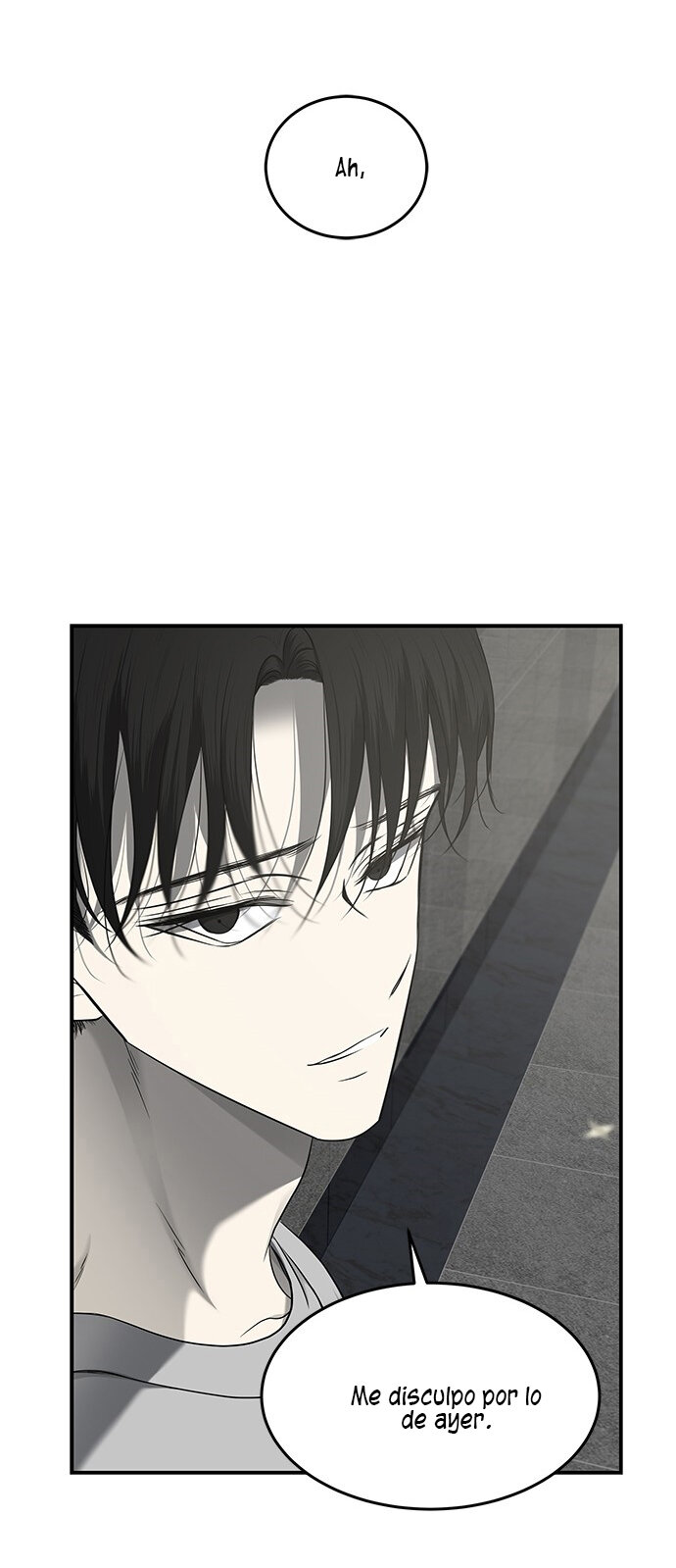 Read OLGAMI ES Manga Online