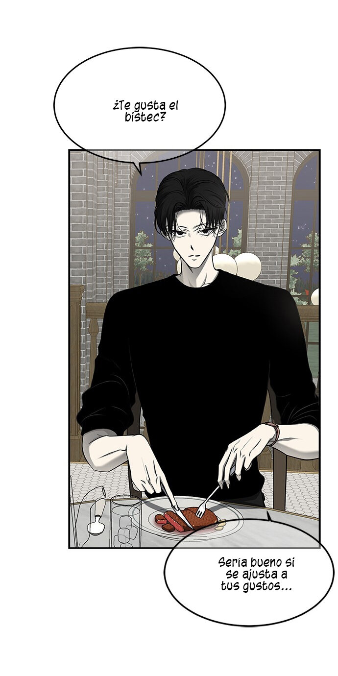 Read OLGAMI ES Manga Online
