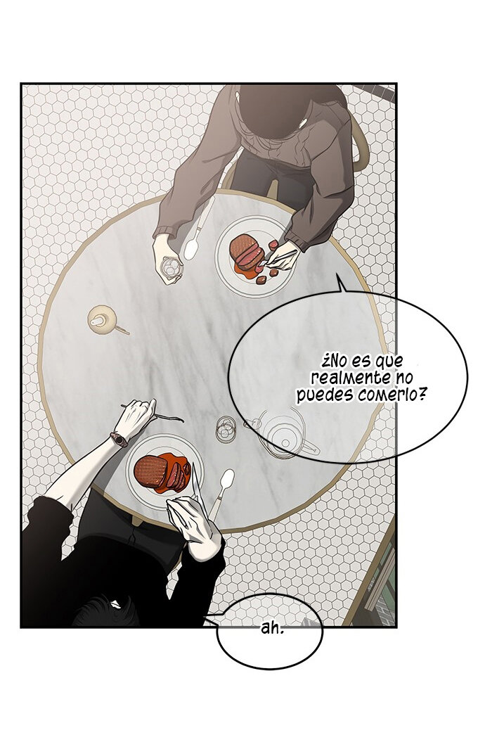 Read OLGAMI ES Manga Online