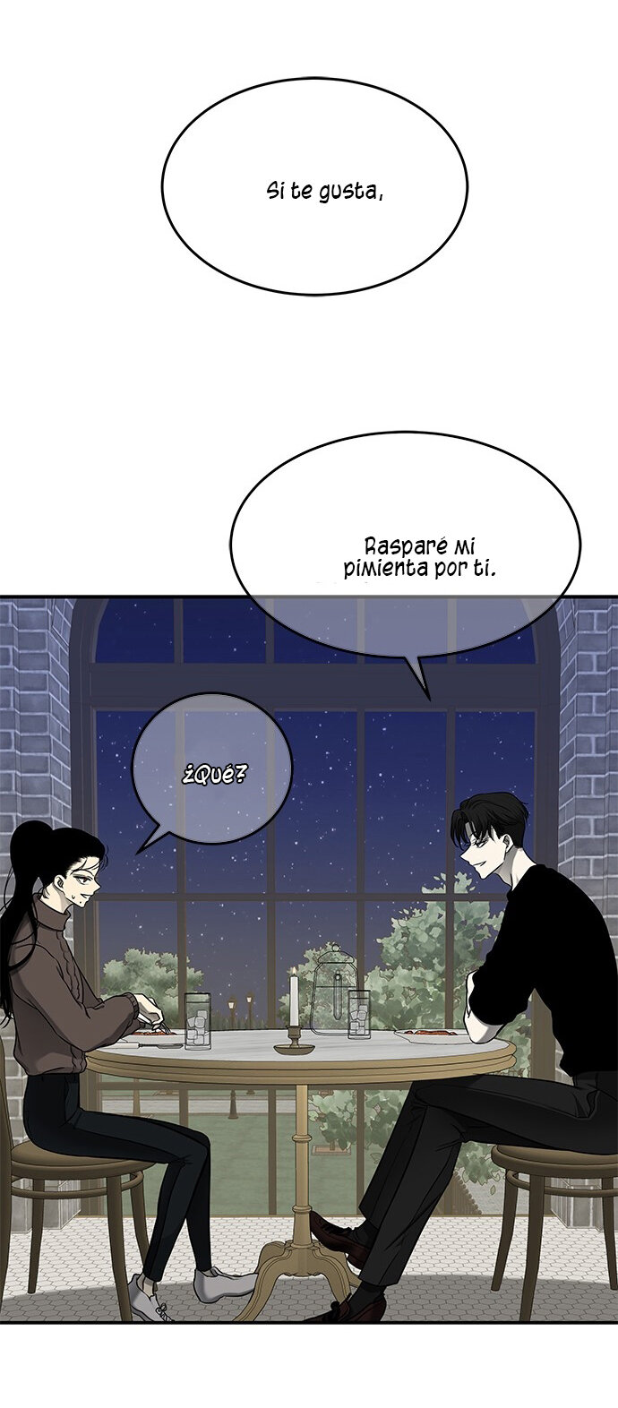 Read OLGAMI ES Manga Online