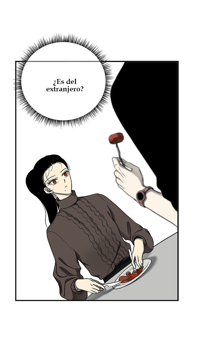 Read OLGAMI ES Manga Online