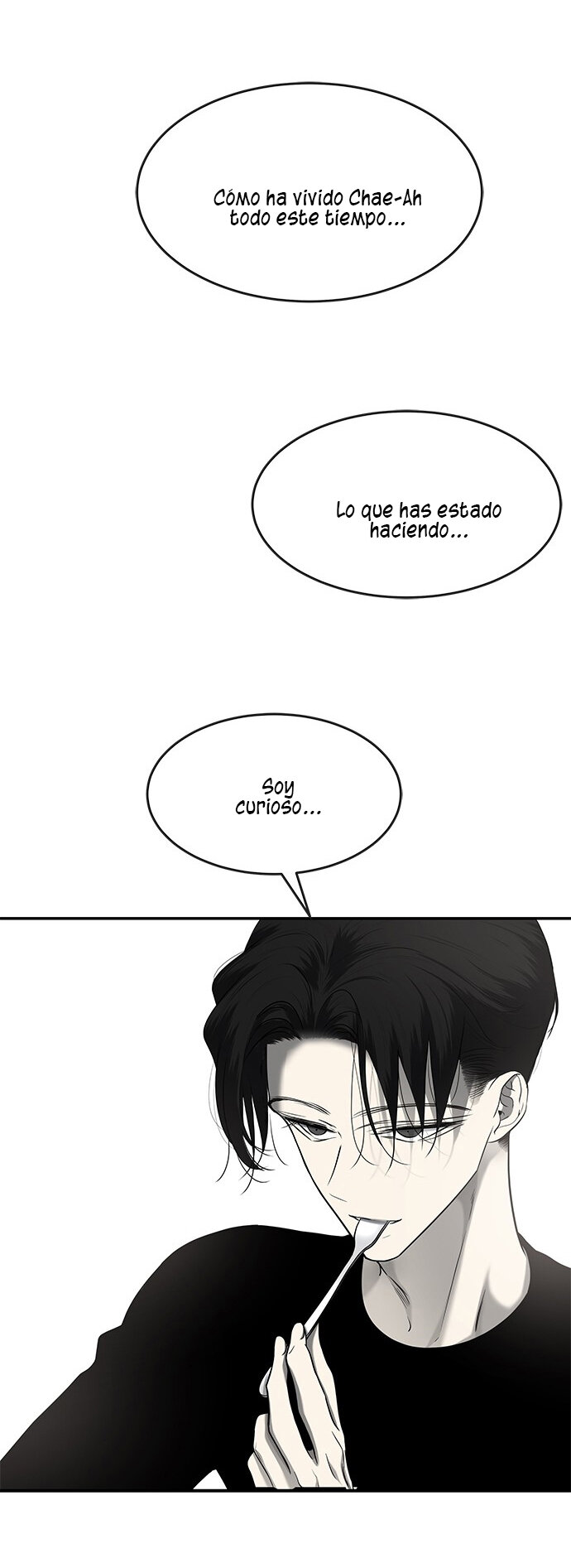 Read OLGAMI ES Manga Online