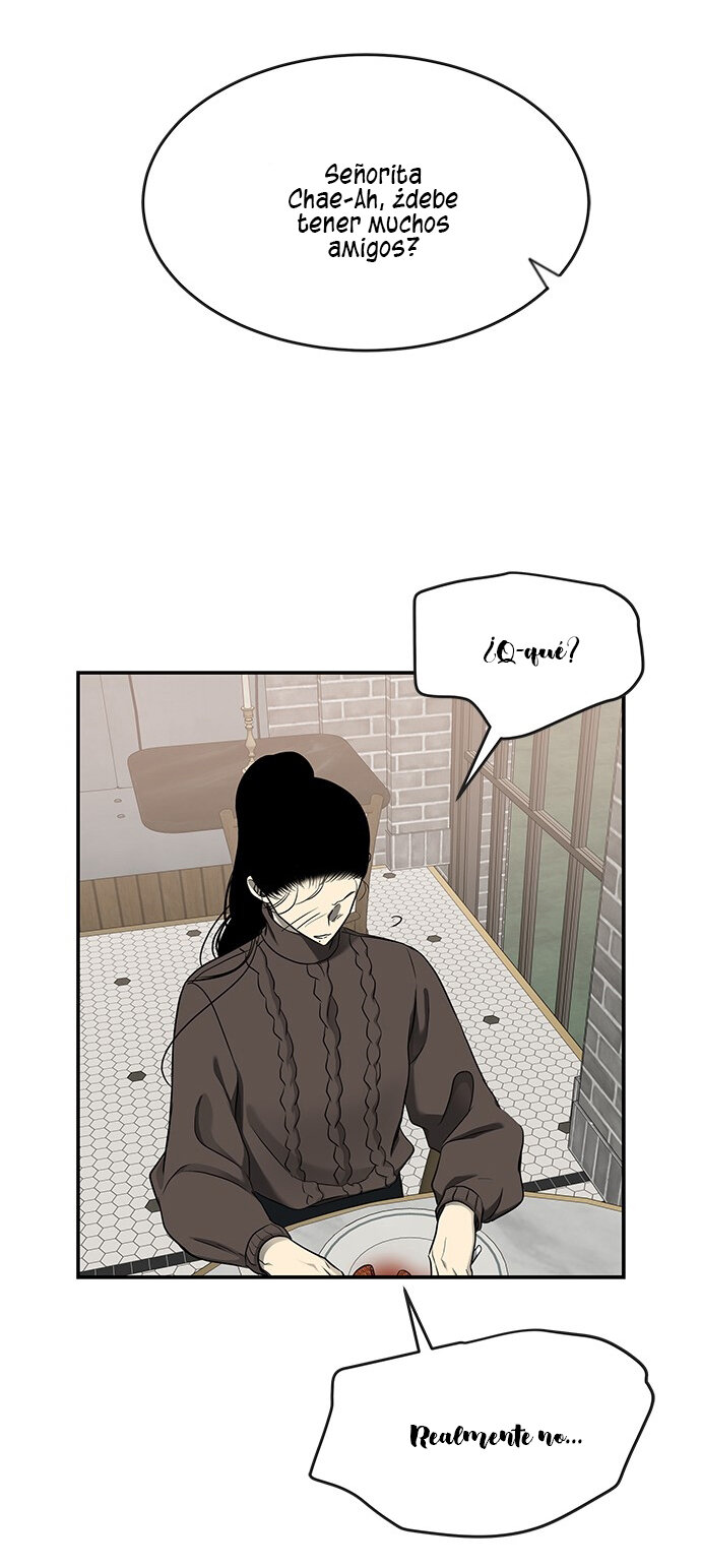 Read OLGAMI ES Manga Online