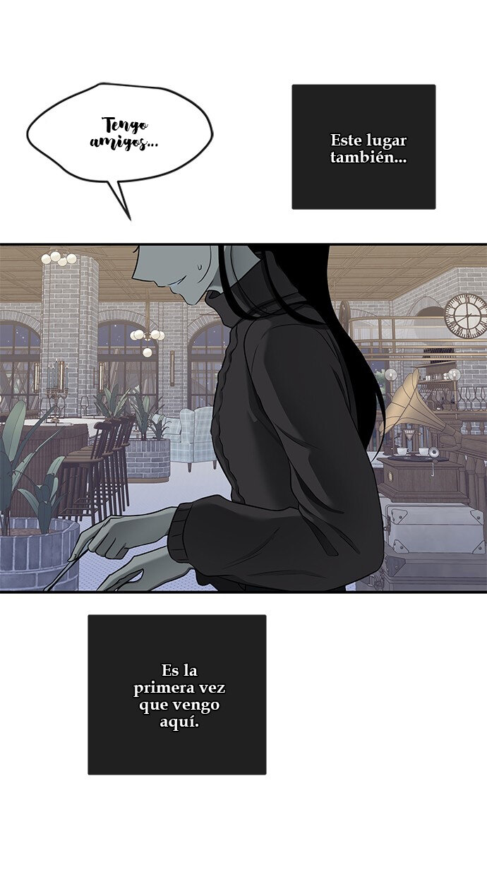 Read OLGAMI ES Manga Online