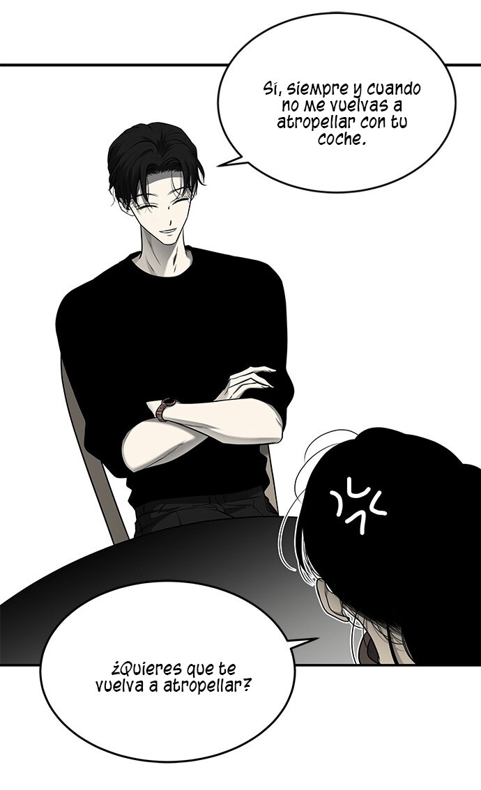 Read OLGAMI ES Manga Online