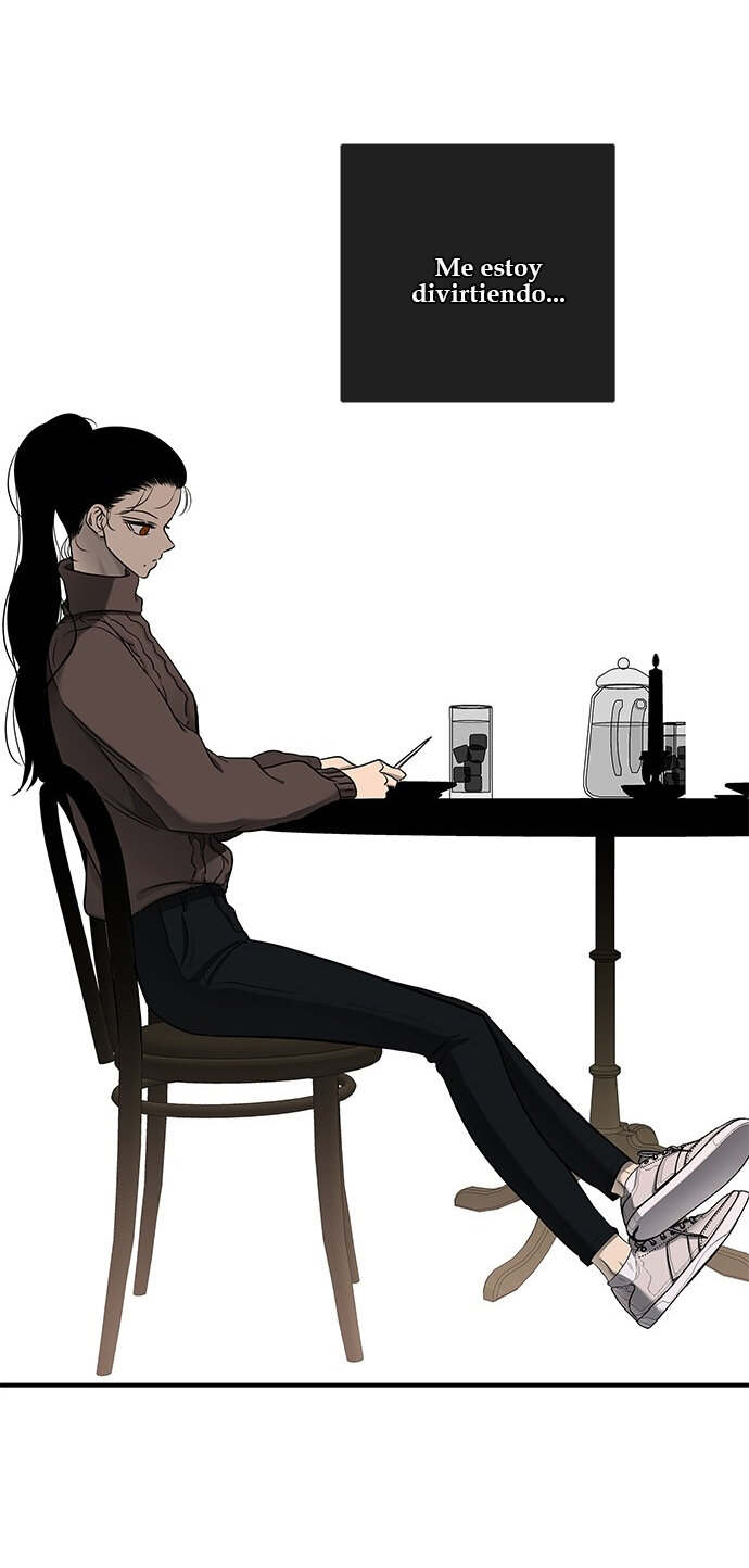 Read OLGAMI ES Manga Online