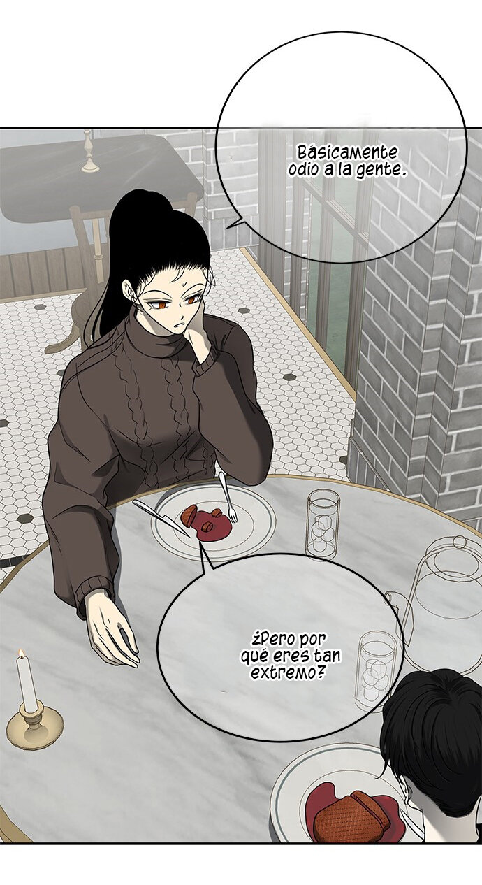 Read OLGAMI ES Manga Online