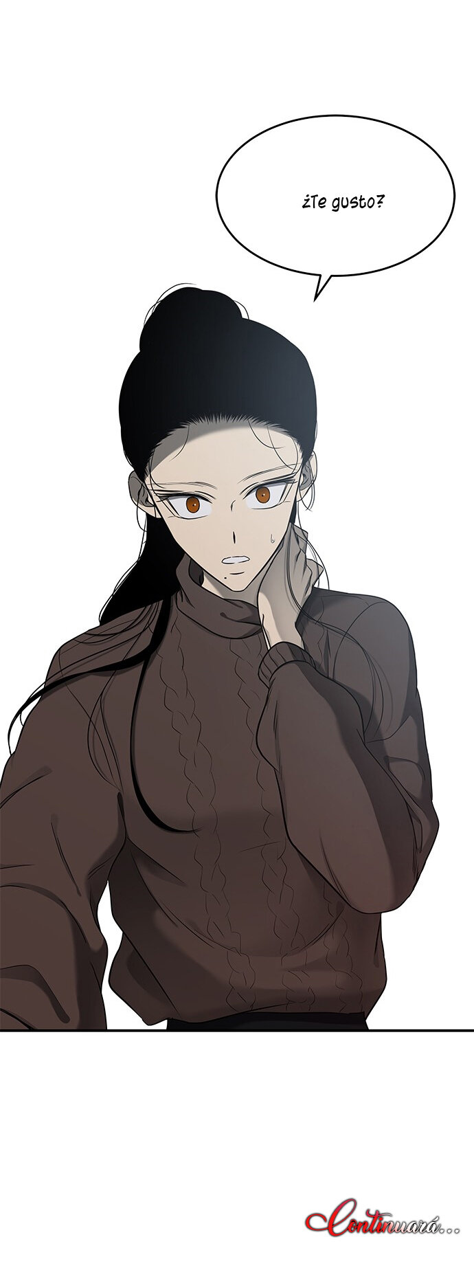Read OLGAMI ES Manga Online