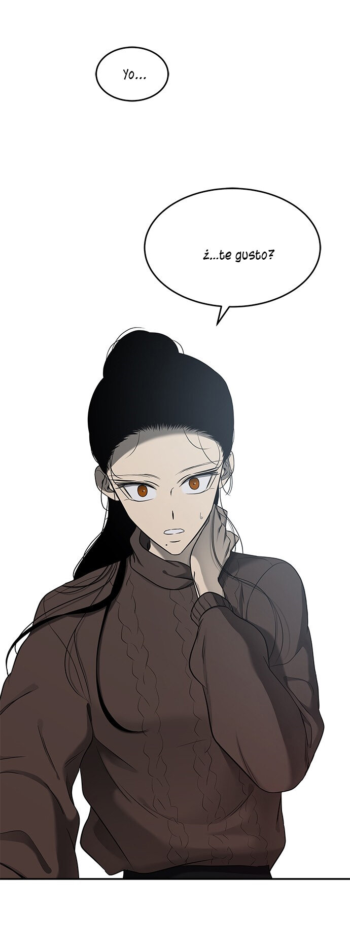 Read OLGAMI ES Manga Online