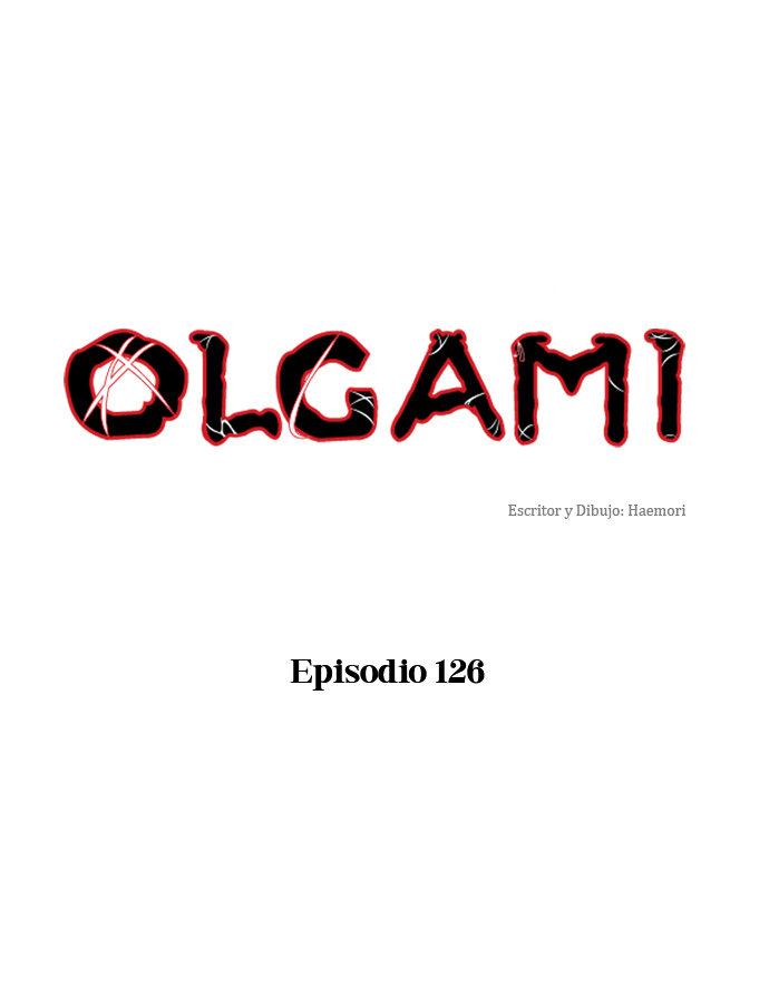 Read OLGAMI ES Manga Online