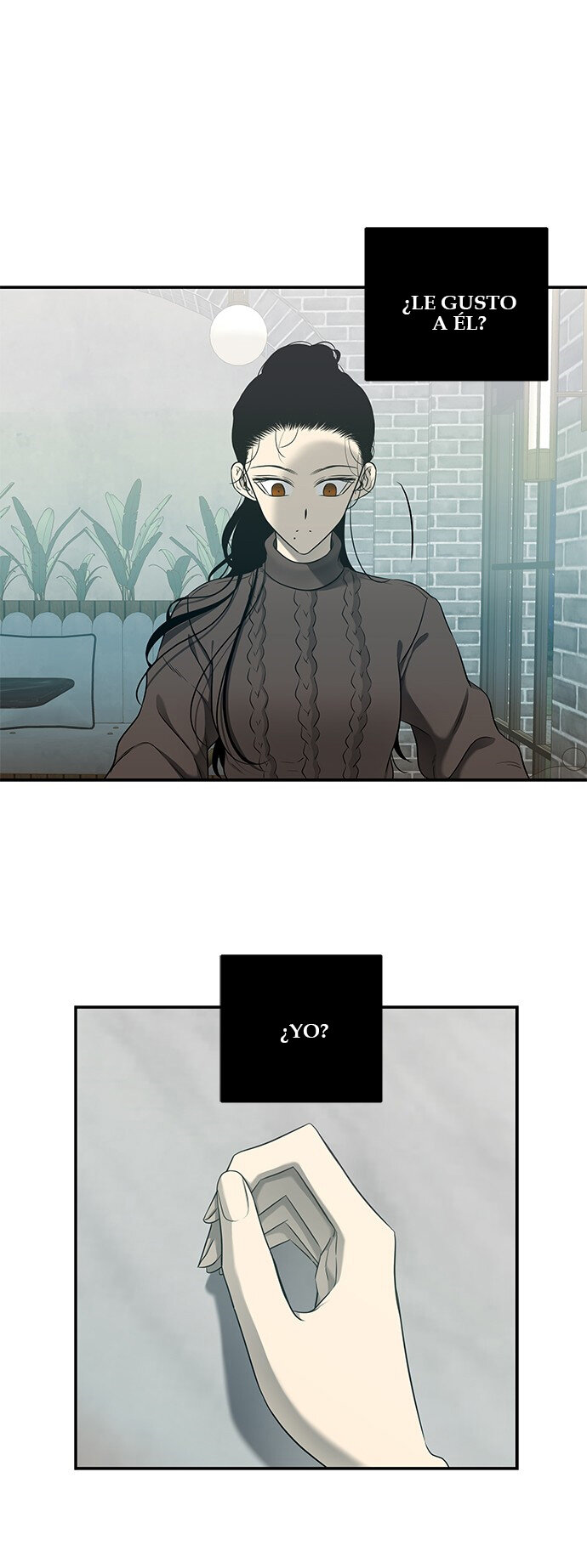 Read OLGAMI ES Manga Online