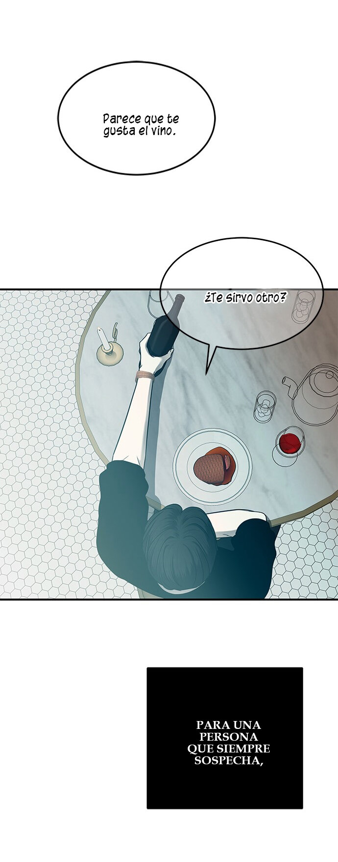 Read OLGAMI ES Manga Online